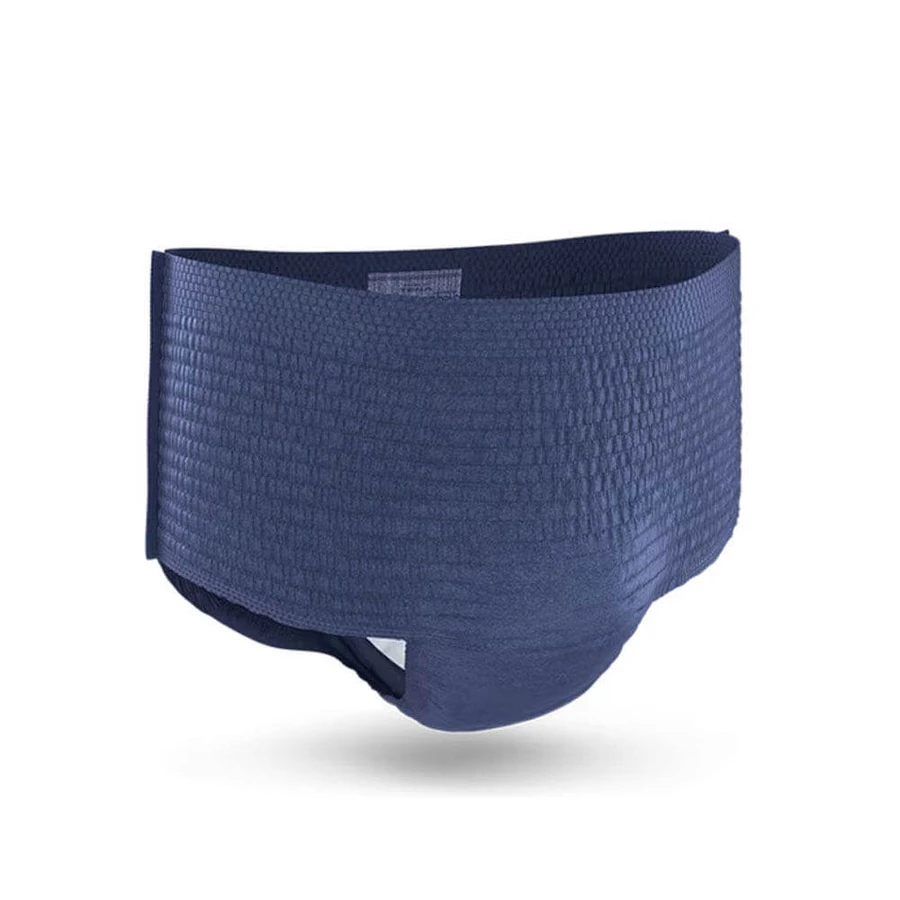 Tena Men Active Fit lenjerie de corp pentru slăbiciunea vezicii mărimea M pantaloni X9