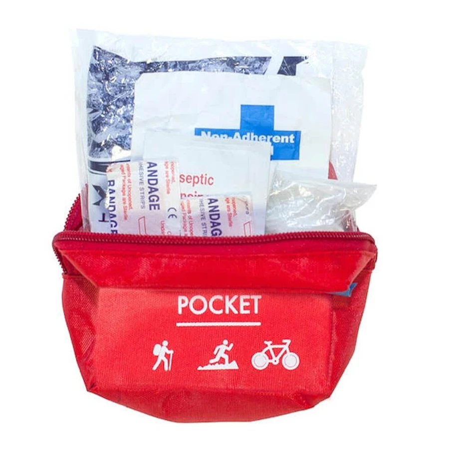 Pharmavoyage Mini Erste-Hilfe-Kit
