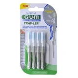 Gum Trav-ler Interdentalbürsten 2 mm x4