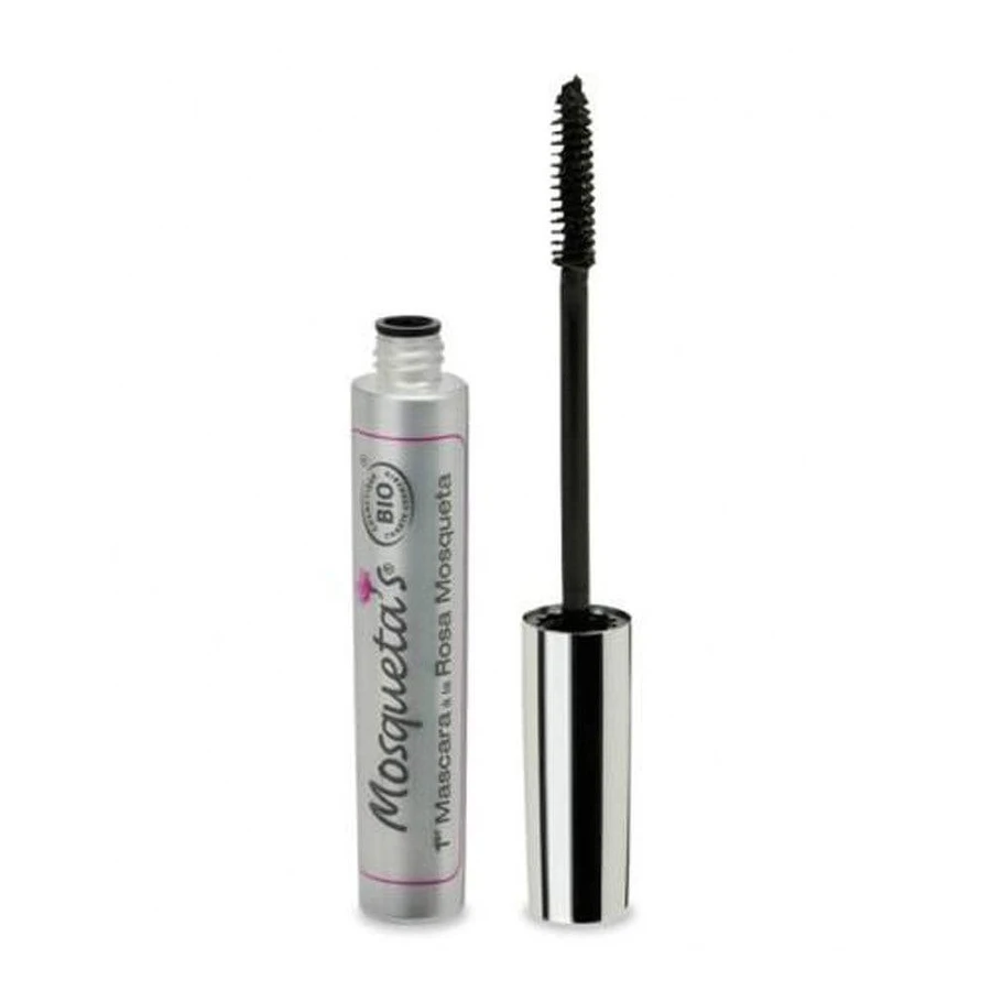 Kosmeo Organic Mosquetas Mascara Black 8ml