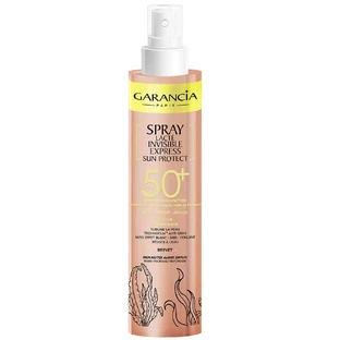 Garancia Sun Protect Zuivelspray SPF 50