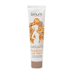Omum My Complexion Protection Getönte Gesichtsfeuchtigkeitscreme SPF50 40 ml