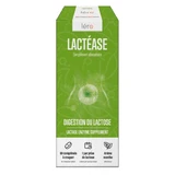 Lero Lactease Digestión de la Lactosa 60 Comprimidos