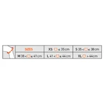 Epitact Sport Physiostrap Ski Genouillere Epithelium Flex 03
