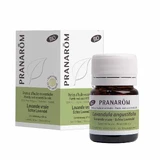 Pranarôm True Lavender Organic Essential Oils 60 Pearls
