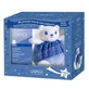 Uriage Baby and Children's Treatments Baby Perfumed Water 100ml + Plush Marmot Set