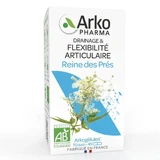 Arkopharma Arkocapsule Reines Biologische Gelenkdrainage und Beweglichkeit 150 Kapseln