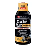 Forté Pharma XtraSlim Max Powerful Draining Drink without Caffeine 500ml
