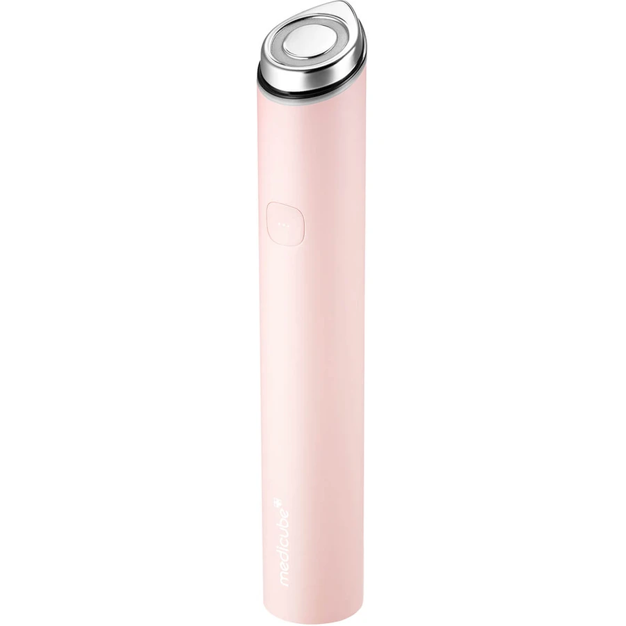 Hautpflegegerät Age-R Booster Mini, Rosa, Medicube