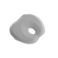 Head training pillow, 0 months+, Gray, BabyJem