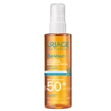 Uriage Bariesun Sublimerende Olie SPF50+, 200 ml, Uriage