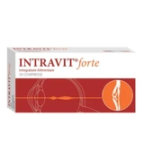 Intravit forte, 30 tablets, Offhealth