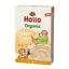 Cereales ecológicos con plátanos, ciruelas y manzanas Avena Otter, 200 g, Holle