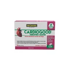 Cardiogood Thrombo Guard, 30 capsules, Alleen Natuurlijk