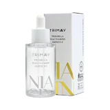 Tremella Niacinamide Niacinamide Concentrated Brightening Serum Ampoule, 50 ml, Trimay