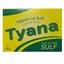 Mydło siarkowe, 100 g, Tyana