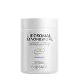 Magnesium-L-Threonaat liposomaal CodeAge, 90 capsules, GNC