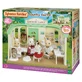 Sylvanian Families Arztpraxis, 3 Jahre+, Epoche