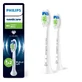 Sonicare Sensitive Zahnbürste Nachfüllpackungen für Zahnbürste Sonicare Sensitive, HX6062/87, 2 Stück, Philips