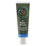 Biologische crème met addergif en Braziliaanse groene propolis Viper Green, 50 ml, Blue Diamond