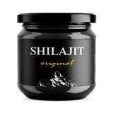 Shilajit Original Mumio Resin, 50 g, Nutrific 