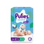 Sensitive Luiers, Nr.2 Mini 4-8 kg, 70 stuks, Pufies