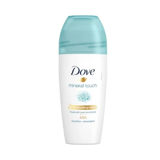 Deodorant-Roller, Mineral Touch, 50 ml, Dove