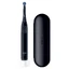 Elektrische Zahnbürste iO2, Schwarz, Oral B