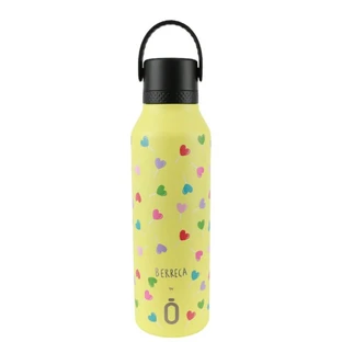 Thermosflasche Runbott Berreca, Acadele, 600 ml, Nazzuro