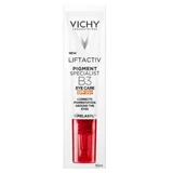 Anti-Falten Augenkonturcreme mit SPF 50+ Liftactiv B3, 15 ml, Vichy