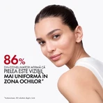 Anti-Falten Augenkonturcreme mit SPF 50+ Liftactiv B3, 15 ml, Vichy