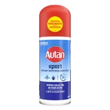 Insektenschutzmittel, Sport, 100 ml, Autan