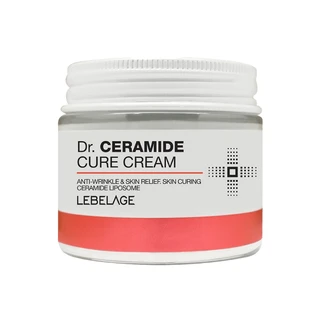 Dr. Ceramide gezichtscrème, 70 ml, Lebelage