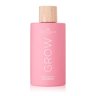 Szampon do włosów na porost i przeciw starzeniu, 250 ml, Cocosolis