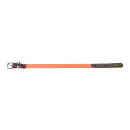 Zgardă pentru câini Hunter Convenience Portocaliu (38-46 cm)