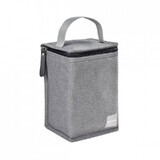 Heat insulated bag, Grey, B940254, Beaba