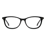 Ramă de Ochelari Unisex Carrera CARRERA-2041T-807 black Ø 51 mm