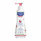 Beruhigendes Reinigungsgel f&#252;r empfindliche Haut, +0 Monate, 300 ml, Mustela