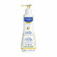 Pflegendes Reinigungsgel mit Cold Cream, 300 ml, Mustela