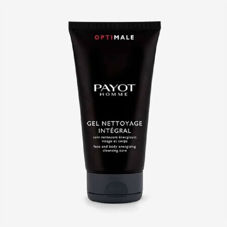 Gel de curatare pentru fata si corp, 200 ml, Payot Homme