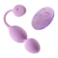 Orgasm Balls Blush Blush Wellness Silicone ABS