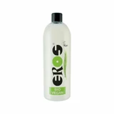Slide Gleitmittel auf Wasserbasis Eros Unscented 100 ml Vegan