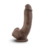 Realistische Dildo Blush Loverboy PVC Ø 5,3 cm (16,5 cm)