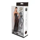 Robe Guilty Pleasure Noir (L)