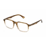 Ramă de Ochelari Unisex Police VK568-5208TG