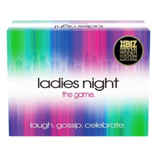 Joc Erotic Jocuri Kheper Ladies Night
