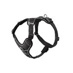 Harnais pour Chien Hunter DIVO UP Noir S/M