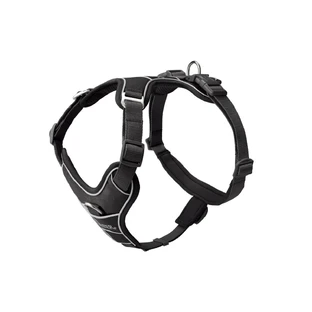 Imbracatura per Cani Hunter DIVO UP Nero S/M