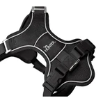 Harnais pour Chien Hunter DIVO UP Noir S/M