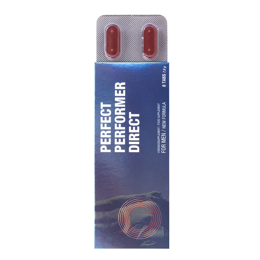 Voedingssupplement Cobeco